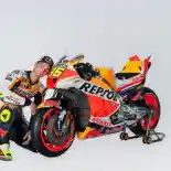 Jelang MotoGP Australia 2023, Joan Mir Sangat Bersemangat