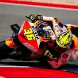 Alex Rins Tampil Impresif di LCR Honda, Joan Mir Mengaku Frustrasi