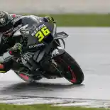 Joan Mir Merasa Masih Harus Beradaptasi dengan Motor Honda RC213V