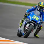 Joan Mir Berharap Bisa Juara Dunia Saat Marc Marquez Bertanding