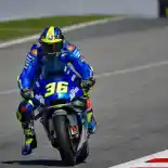 Pakai Nomor 1 atau 36 Di Motor Suzuki GSX-RR? Begini Jawaban Joan Mir Pakai Nomor 1 atau 36 Di Motor Suzuki GSX-RR? Begini Jawaban Joan Mir