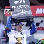 Insiden dengan Miller, Joan Mir: Dia Tak Miliki Rasa Hormat!