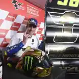 Joan Mir Ungkap Strategi Musim Depan untuk Bersaing dengan Marc Marquez