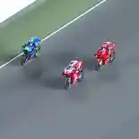 Joan Mir Sebut Akan Tebus Kesalahan di MotoGP Qatar