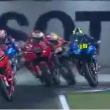 Suzuki Ecstar Pertimbangkan Protes Atas Insiden Joan Mir dan Jack Miller