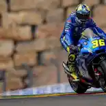 Bos Suzuki Yakini Joan Mir Mampu Bersaing dengan Quartararo