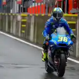 Joan Mir Bicara Soal Komponen dan Tim Baru Jelang MotoGP Inggris