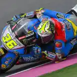 Akhirnya Joan Mir Resmi Bergabung Dengan Suzuki Di MotoGP 2019