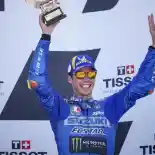 Dikritik Gagal Pertahankan Gelar, Joan Mir: Saya Tidak Peduli