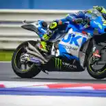 Joan Mir Akui Sulit Balap Ducati di Lintasan Lurus