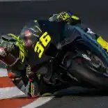 Joan Mir Rasakan Peningkatan Performa Honda RC213V di Tes Valencia