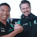 Johan Stigefelt Beberkan Rahasia Penampilan Hebat Fabio Quartararo