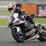 Johann Zarco Betah Di Moto2 Johann Zarco Betah Di Moto2