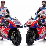 Hasil Kualifikasi MotoGP Qatar 2022: Ducati Pertama, Marquez Posisi 3