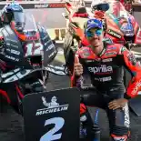 Vinales: Saatnya Akan Tiba Ketika Kami Memenangkan Balapan