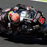 Johann Zarco Menang Dramatis di Moto2 Jerman!