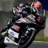 Johann Zarco Gagalkan Gelar Juara Pertama Baldassarri di Moto2 Mugello