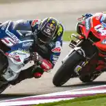 Ducati Dominasi Daftar Pemecah Rekor Kecepatan Balap MotoGP