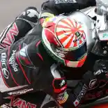 Johann Zarco Menangi Moto2 Argentina 2016