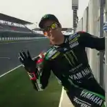Meski Rebut Pole Position Seri Perdana MotoGP 2018, Rider Satelit Ini Tidak Yakin Menang