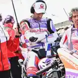 Zarco Sempat Ingin Berhenti Balap, Tapi Honda Beri Semangat Baru