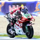 Masih Bersabar, Johann Zarco Tak Buru-Buru Ganti Mesin Baru