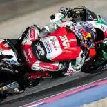 Pikirkan Masa Depan, Johann Zarco Ingin Tetap di Honda