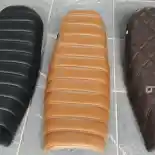 Jok Custom Plug & Play Untuk Kawasaki W175, Inilah Besaran Harganya