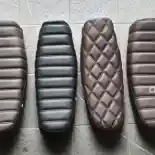 Modifikasi Jok Motor, Waspada Kelemahan Pada Jahitan