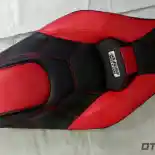 Jok Custom Yamaha Aerox 155 VVA Hanya Rp 1 Juta