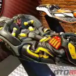 Kompetisi Modifikasi Jok Motor MBtech Riding With Style 2020 Kembali Hadir