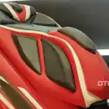 Ketika Modifikasi All New Honda PCX 150 dengan Jok Berbahan MBtech Jadi Center of Interest