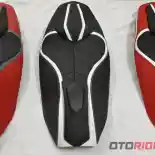 Apakah Anda Pemilik All New Honda PCX 150? Pertimbangkan Jok Custom Ini
