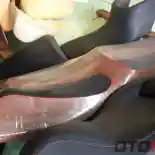 Biaya Lapis Busa Latex di Jok Motor, Mulai Rp 450 Ribuan 