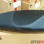 Yamaha Indonesia Sediakan Jok Lexi untuk Hindari Jinjit