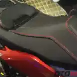 Bikin Jok Honda ADV 150 Lebih Empuk dan Elegan, Tengok Kreasi Vallen's Seat