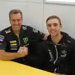Jonas Folger Resmi Bergabung ke Yamaha Tech3 di MotoGP 2017