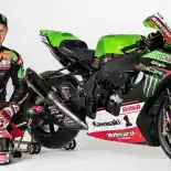 Jonathan Rea Bertahan di Kawasaki Racing Dua Musim Ke Depan