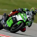 Belum Waktunya Jonathan Rea Juara Dunia