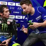 Cal Crutchlow Resmi Gantikan Jorge Lorenzo Sebagai Pembalap Tes Yamaha Cal Crutchlow Resmi Gantikan Jorge Lorenzo Sebagai Pembalap Tes Yamaha