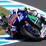 Hasil Latihan 2 MotoGP Motegi: Lorenzo Pimpin Tabel Catatan Waktu Hari Pertama