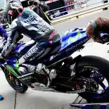 Hasil Latihan 2 MotoGP Valencia: Lorenzo Terkencang, Marquez Melorot