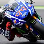 Hasil MotoGP Catalunya : Lorenzo Tak Terbendung, Marquez Jatuh Lagi