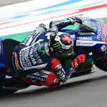 Lorenzo Sebut Sachsenring Lebih Cocok Buat Honda