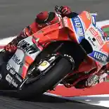 MotoGP Catalunya Memberi Kejutan, Pembalap Ini Raih Kemenangan Kedua!