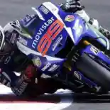 Lorenzo Akui Tidak Indahkan Instruksi Tim di San Marino