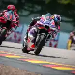 Hasil Kualifikasi MotoGP Jepang 2023: 3 Ducati dan 2 KTM di Depan! Hasil Kualifikasi MotoGP Jepang 2023: 3 Ducati dan 2 KTM di Depan!