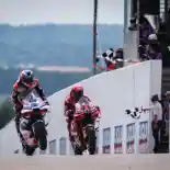 Hasil Balap Sprint MotoGP Jepang 2023: Martin Juara, Bagnaia Ketiga Hasil Balap Sprint MotoGP Jepang 2023: Martin Juara, Bagnaia Ketiga