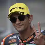 Jorge Martin Pembalap Moto2 Terinfeksi Covid-19, Bagaimana Nasib MotoGP? Jorge Martin Pembalap Moto2 Terinfeksi Covid-19, Bagaimana Nasib MotoGP?