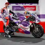 Jorge Martin Yakin Marquez Bisa Melaju Cepat Lagi Usai Cedera Jorge Martin Yakin Marquez Bisa Melaju Cepat Lagi Usai Cedera